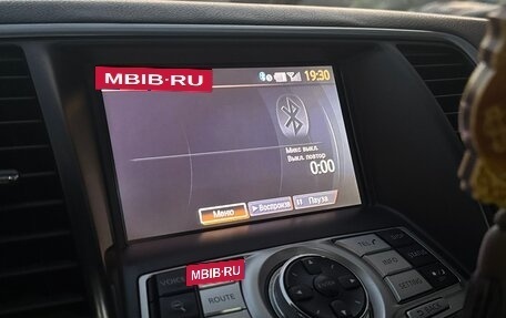 Nissan Teana, 2011 год, 950 000 рублей, 10 фотография