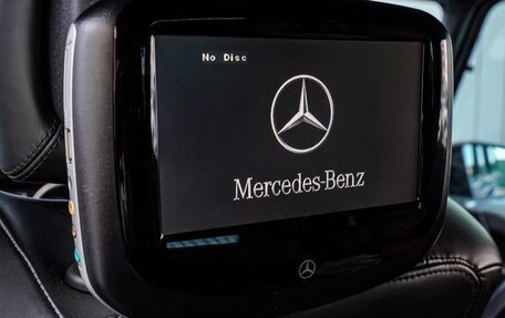 Mercedes-Benz G-Класс AMG, 2016 год, 6 800 000 рублей, 20 фотография