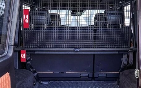 Mercedes-Benz G-Класс AMG, 2016 год, 6 800 000 рублей, 21 фотография