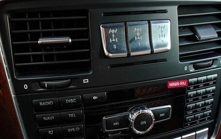 Mercedes-Benz G-Класс AMG, 2016 год, 6 800 000 рублей, 19 фотография