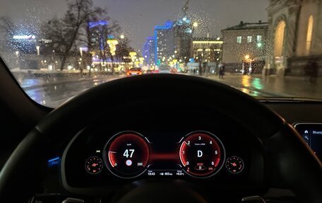 BMW X6, 2019 год, 5 800 000 рублей, 5 фотография