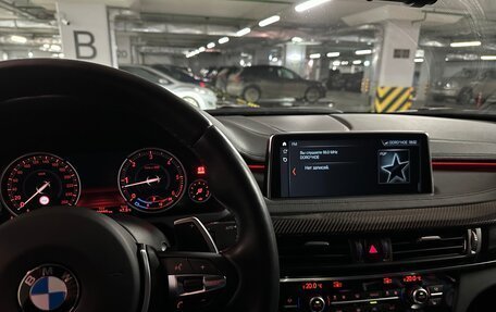 BMW X6, 2019 год, 5 800 000 рублей, 6 фотография