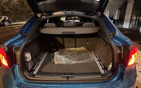 BMW X6, 2019 год, 5 800 000 рублей, 8 фотография