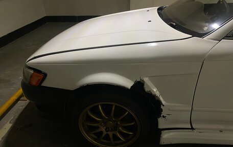 Toyota Mark II VIII (X100), 1996 год, 750 000 рублей, 11 фотография