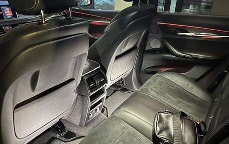 BMW X6, 2019 год, 5 800 000 рублей, 7 фотография