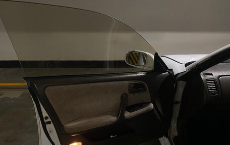 Toyota Mark II VIII (X100), 1996 год, 750 000 рублей, 10 фотография