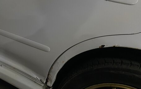 Toyota Mark II VIII (X100), 1996 год, 750 000 рублей, 2 фотография