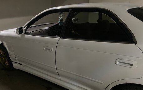 Toyota Mark II VIII (X100), 1996 год, 750 000 рублей, 5 фотография