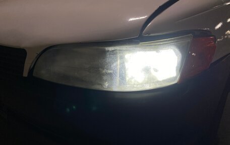 Toyota Mark II VIII (X100), 1996 год, 750 000 рублей, 8 фотография