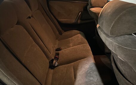 Toyota Mark II VIII (X100), 1996 год, 750 000 рублей, 6 фотография