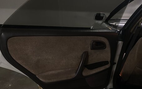 Toyota Mark II VIII (X100), 1996 год, 750 000 рублей, 15 фотография