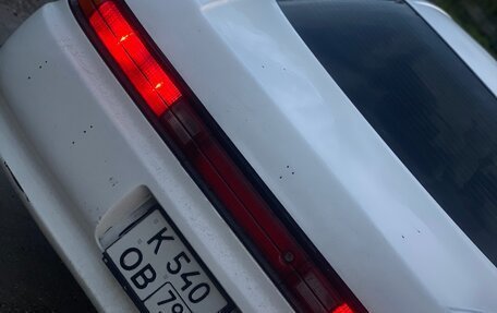 Toyota Mark II VIII (X100), 1996 год, 750 000 рублей, 14 фотография