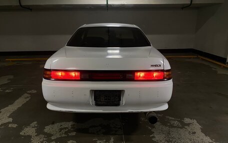 Toyota Mark II VIII (X100), 1996 год, 750 000 рублей, 18 фотография