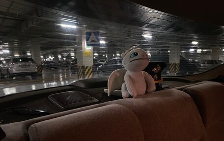 Toyota Mark II VIII (X100), 1996 год, 750 000 рублей, 17 фотография