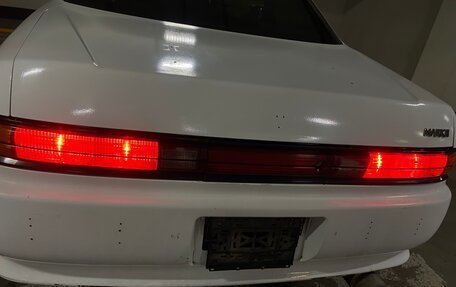 Toyota Mark II VIII (X100), 1996 год, 750 000 рублей, 21 фотография