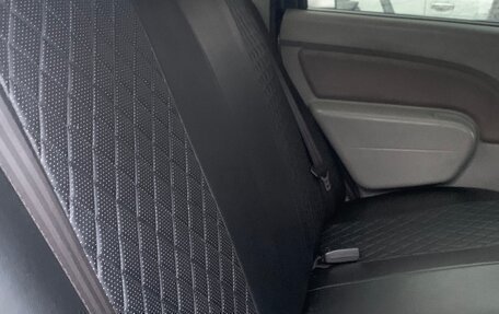 Renault Logan I, 2007 год, 270 000 рублей, 6 фотография