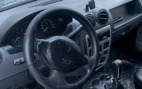 Renault Logan I, 2007 год, 270 000 рублей, 7 фотография