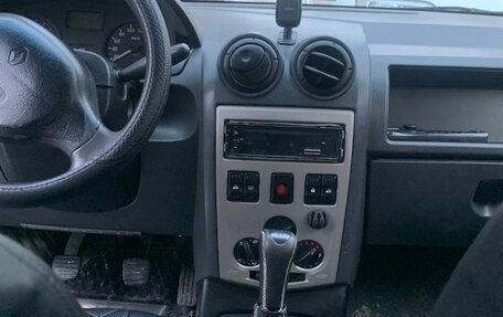 Renault Logan I, 2007 год, 270 000 рублей, 5 фотография