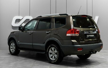 KIA Mohave I, 2010 год, 1 389 000 рублей, 2 фотография