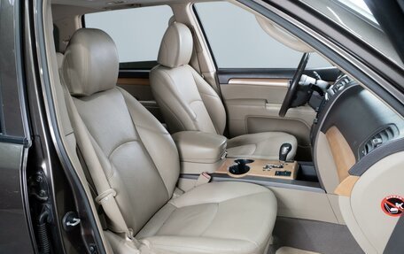 KIA Mohave I, 2010 год, 1 389 000 рублей, 8 фотография