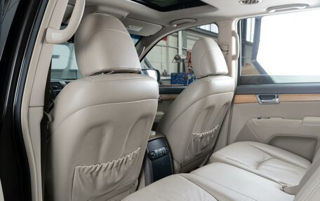 KIA Mohave I, 2010 год, 1 389 000 рублей, 13 фотография