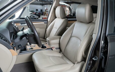 KIA Mohave I, 2010 год, 1 389 000 рублей, 11 фотография