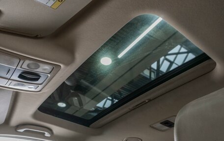 KIA Mohave I, 2010 год, 1 389 000 рублей, 14 фотография