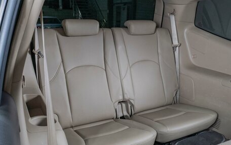 KIA Mohave I, 2010 год, 1 389 000 рублей, 9 фотография