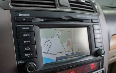 KIA Mohave I, 2010 год, 1 389 000 рублей, 20 фотография