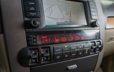 KIA Mohave I, 2010 год, 1 389 000 рублей, 21 фотография