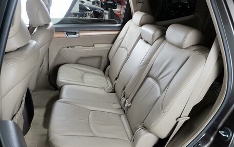 KIA Mohave I, 2010 год, 1 389 000 рублей, 10 фотография