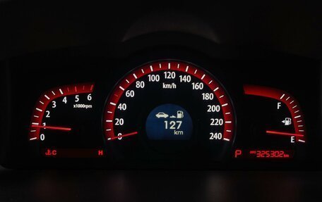 KIA Mohave I, 2010 год, 1 389 000 рублей, 16 фотография