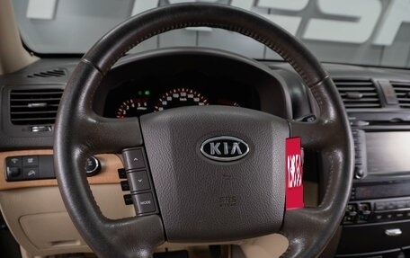 KIA Mohave I, 2010 год, 1 389 000 рублей, 15 фотография