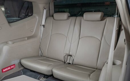 KIA Mohave I, 2010 год, 1 389 000 рублей, 12 фотография