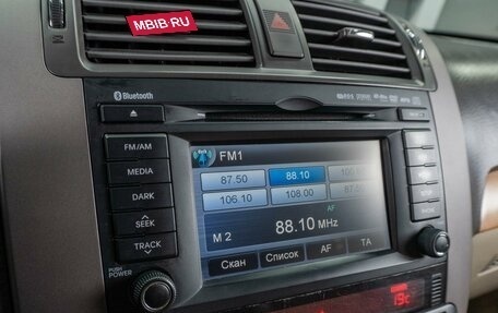 KIA Mohave I, 2010 год, 1 389 000 рублей, 19 фотография