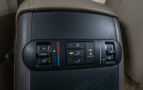 KIA Mohave I, 2010 год, 1 389 000 рублей, 23 фотография