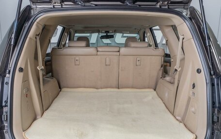 KIA Mohave I, 2010 год, 1 389 000 рублей, 24 фотография