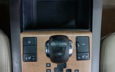 KIA Mohave I, 2010 год, 1 389 000 рублей, 22 фотография