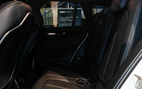 BMW X1, 2021 год, 3 550 000 рублей, 8 фотография