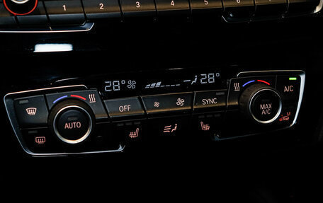 BMW X1, 2021 год, 3 550 000 рублей, 12 фотография