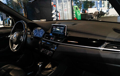 BMW X1, 2021 год, 3 550 000 рублей, 7 фотография