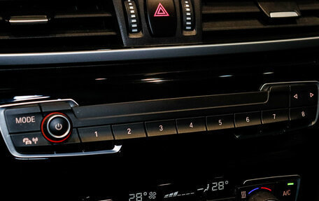 BMW X1, 2021 год, 3 550 000 рублей, 13 фотография