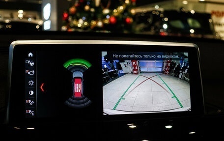 BMW X1, 2021 год, 3 550 000 рублей, 15 фотография