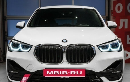BMW X1, 2021 год, 3 550 000 рублей, 2 фотография