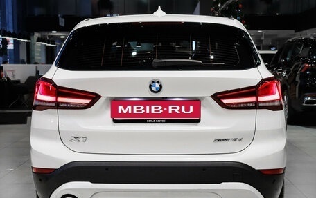 BMW X1, 2021 год, 3 550 000 рублей, 5 фотография