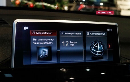 BMW X1, 2021 год, 3 550 000 рублей, 14 фотография