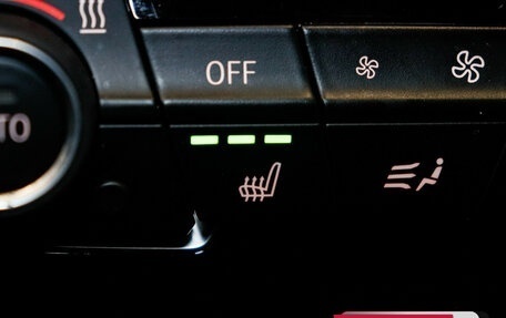 BMW X1, 2021 год, 3 550 000 рублей, 9 фотография