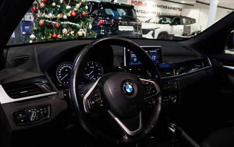 BMW X1, 2021 год, 3 550 000 рублей, 18 фотография