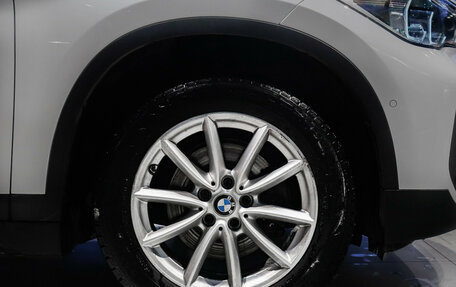 BMW X1, 2021 год, 3 550 000 рублей, 24 фотография