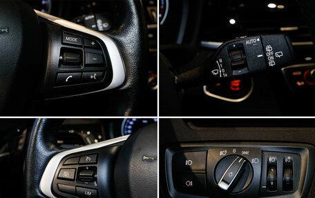 BMW X1, 2021 год, 3 550 000 рублей, 17 фотография